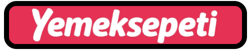 Yemeksepeti'nden Sipariş Ver